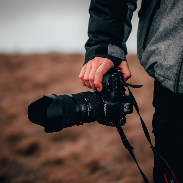 Rent A Camera
