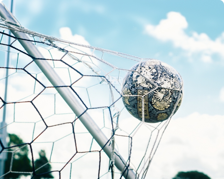 Chaos soccer gear Cjfl 1