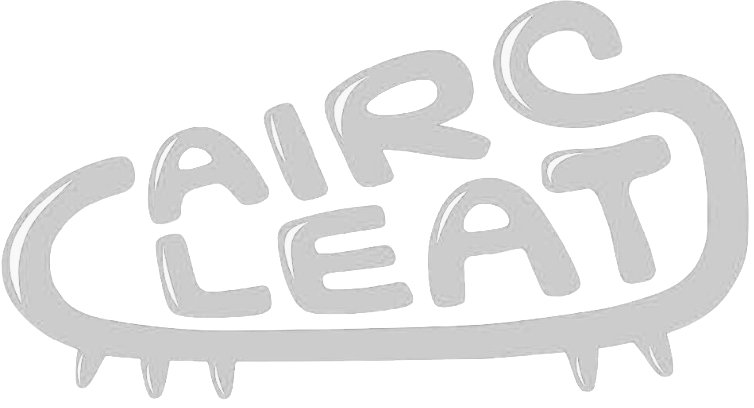 CAIRO CLEATS LOGO