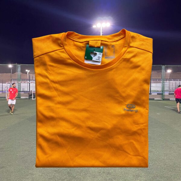 Husseini The 2nd prototype