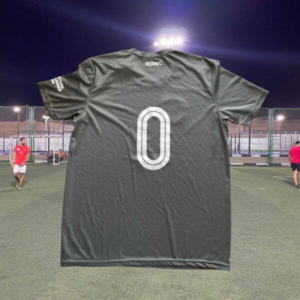 Omar Badr The 2nd Back 600x600