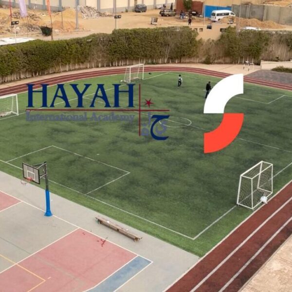 League One Hayah