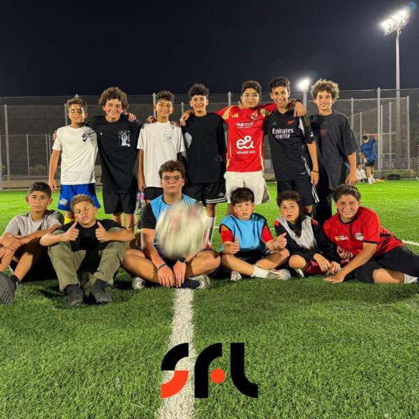 SF21 Pre Juniors  Kode