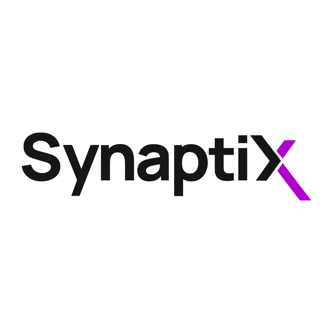 Synaptix logo